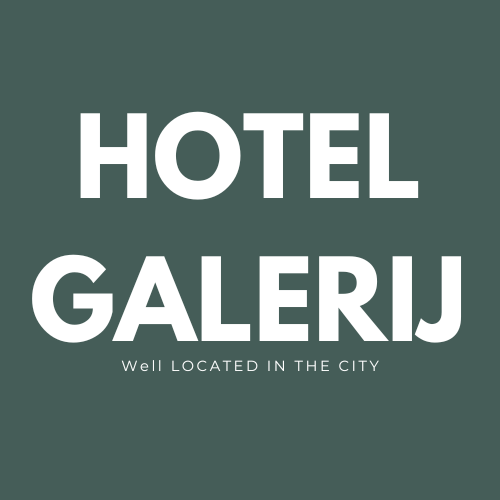Hotel Galerij
